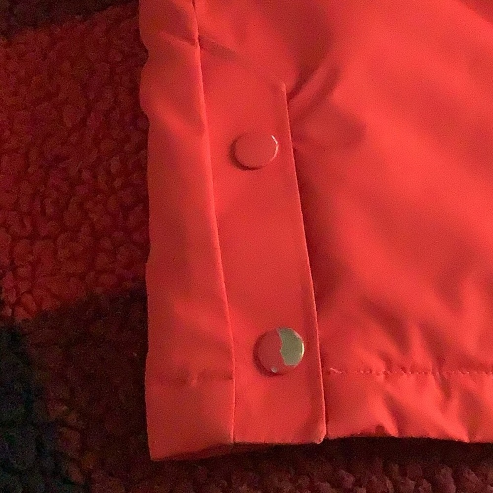 WOODS Alverstone Heritage Down Coat - Picture 16 of 16